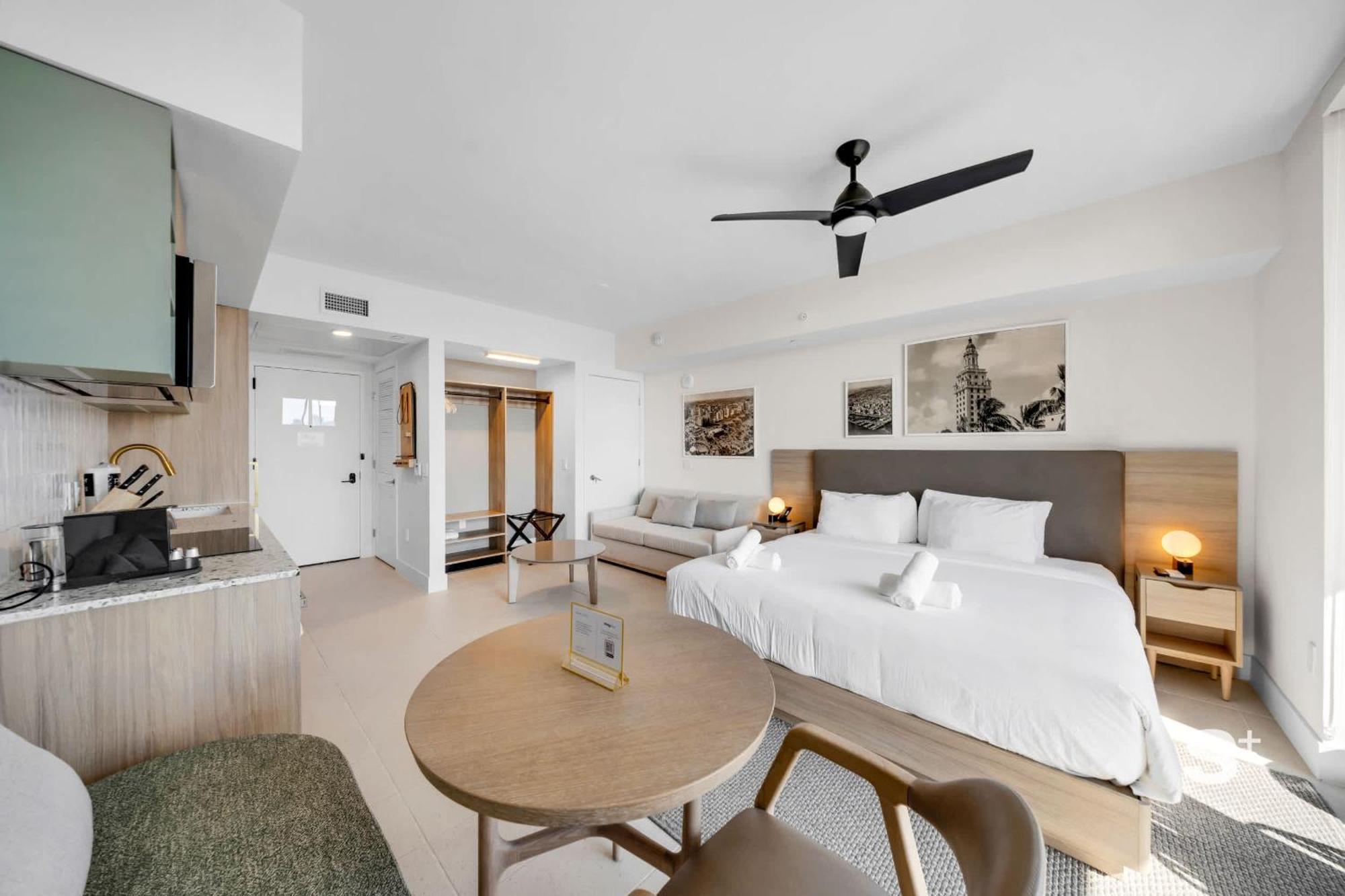 Appartamento Sky High Sleek In The Heart Of The *