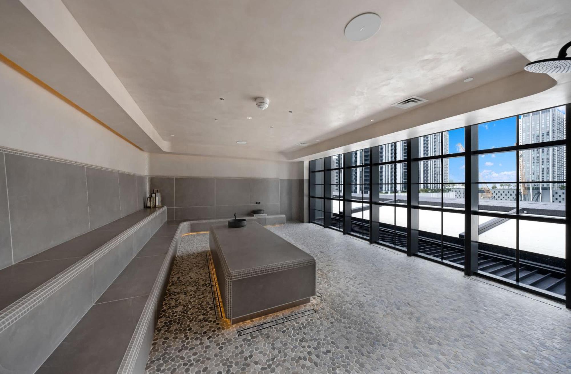 Sky High Sleek In The Heart Of The Appartamento *