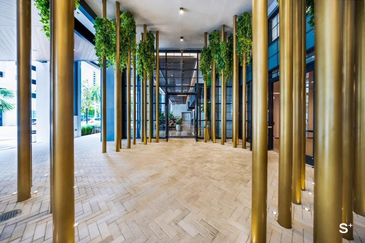 Appartamento Sky High Sleek In The Heart Of The
