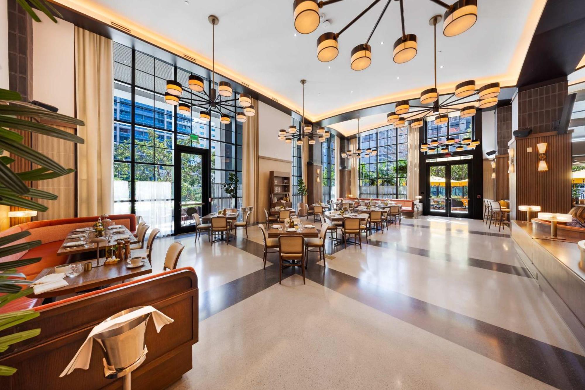 Sky High Sleek In The Heart Of The Appartamento *