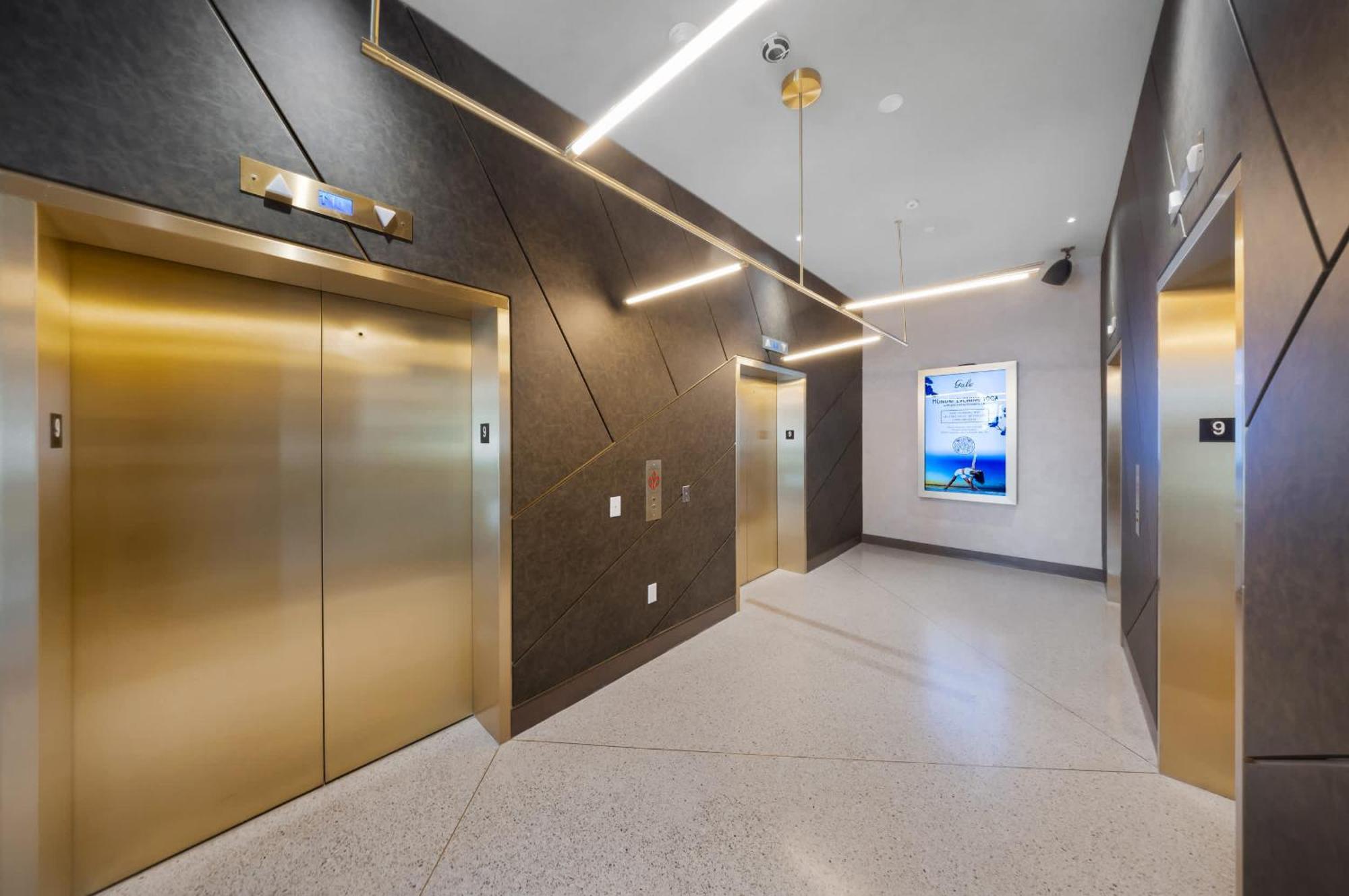 Appartamento Sky High Sleek In The Heart Of The *